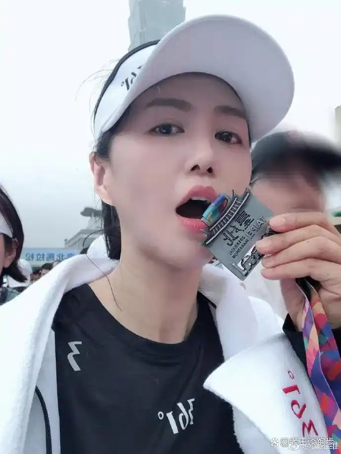 马拉松形象_马拉松形象大使的意义_马拉松形象大使冠军